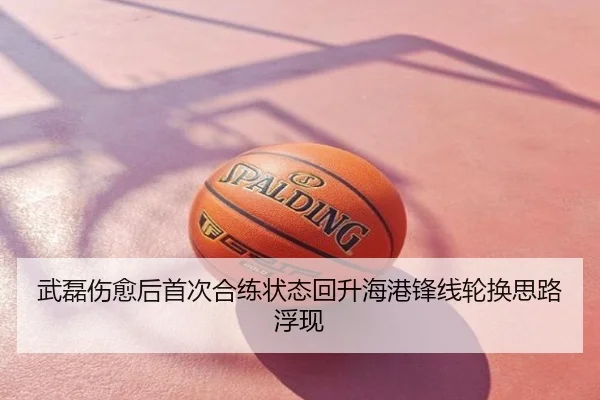 武磊伤愈后首次合练状态回升海港锋线轮换思路浮现
